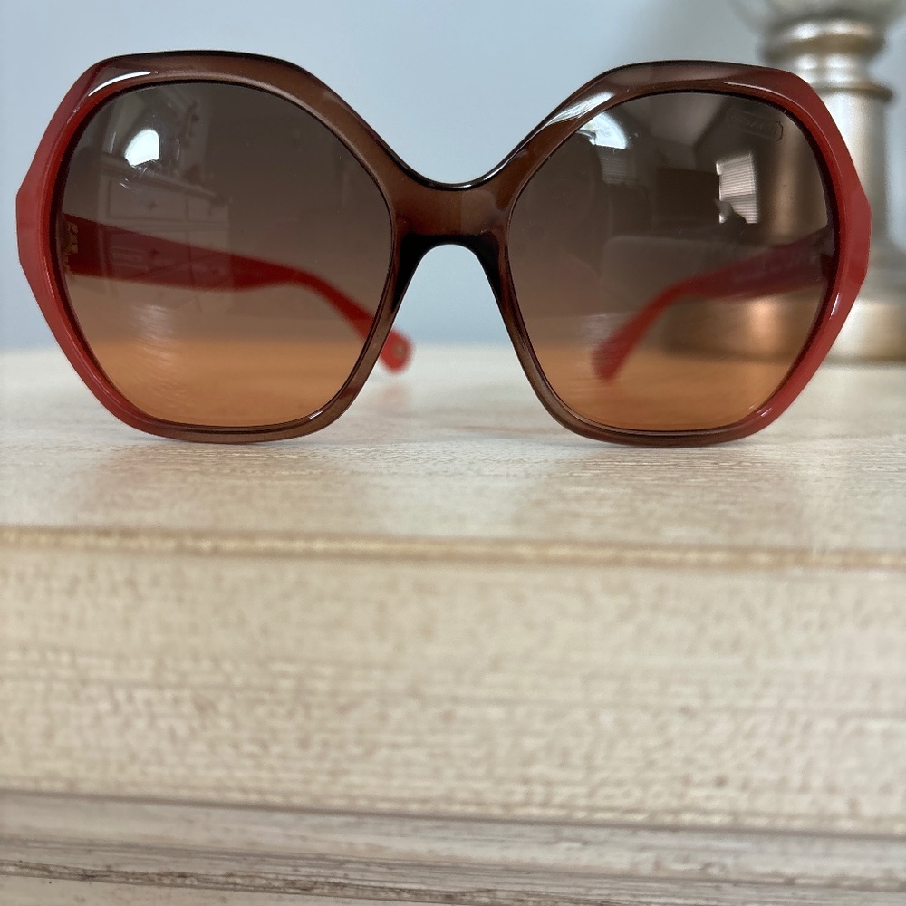 Coach Sunglasses